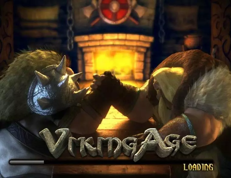  Info and Rules at Viking Age 5 Reel Mobile Real Slot created by BetSoft