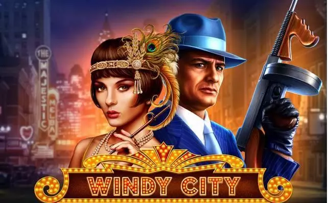 Info and Rules at Wind City 5 Reel Mobile Real Slot created by Endorphina