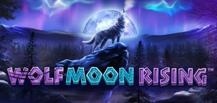  Info and Rules at Wolf Moon Rising 5 Reel Mobile Real Slot created by BetSoft