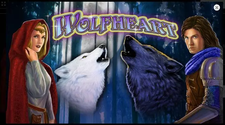  Info and Rules at Wolfhearts 8 Reel Mobile Real Slot created by 2 by 2 Gaming